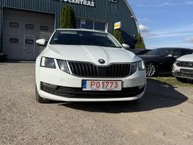 Skoda Octavia, 1.6 l., Универсал