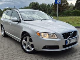 Volvo V70, 2.4 l., universalas
