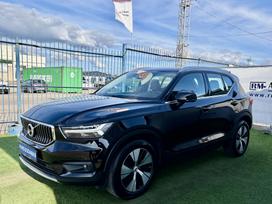 Volvo XC40, 1.5 l., Внедорожник / Кроссовер