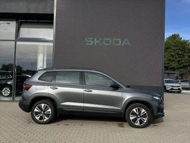Skoda Karoq, 2.0 l., visureigis / krosoveris