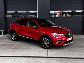Renault Arkana, 1.6 l., hatchback