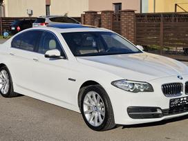 BMW 535, 3.0 l., Седан