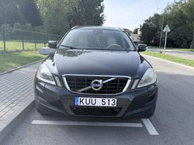 Volvo XC60, 2.4 l., visurgājējs / krosovers