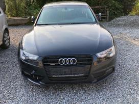 Audi A5 Sportback, 3.0 l., hečbekas