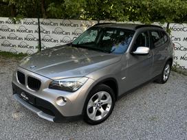 BMW X1, 2.0 l., off-road / crossover