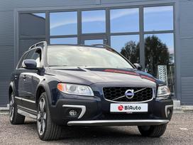 Volvo XC70, 2.4 l., Универсал