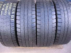 Michelin BU ivairios naudotos, всесезонные 315/70 R22,5