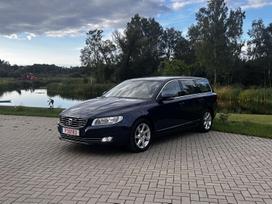 Volvo V70, 2.0 l., universalas