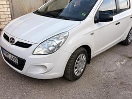 Hyundai i20, 1.3 l., hatchback