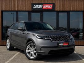 Land Rover Range Rover Velar, 2.0 l., Внедорожник / Кроссовер