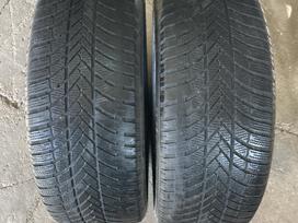 Bridgestone Blizzak  LM005, žieminės 235/55 R19