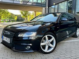 Audi A4, 2.0 l., Универсал