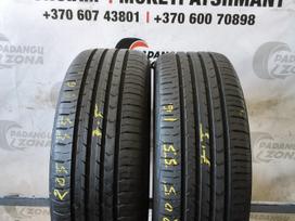 Continental Contipremium contact, vasarinės 205/55 R16