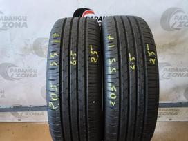 Continental Eco contact, summer 205/55 R17