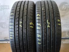 Toyo Proxes, summer 225/55 R19