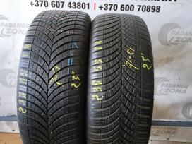 Goodyear Vector 4 Seasons, all-season 235/55 R18