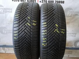 Hankook Kinergy 4s, all-season 235/55 R18