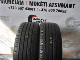 Continental Contipremiumcontact, summer 205/55 R16