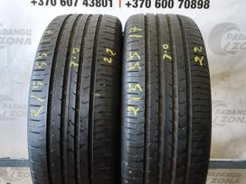 Continental Contipremium contact, winter 215/55 R17