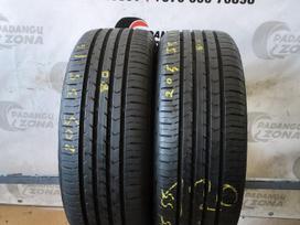 Continental Contipremium contact, летние 205/55 R16