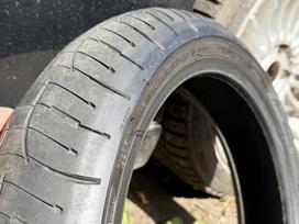 Michelin, universalios 120/70 R15