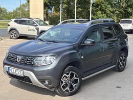 Dacia Duster, 1.0 l., off-road / crossover