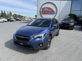 Subaru XV, 1.6 l., off-road / crossover