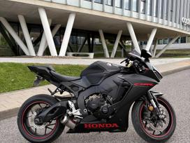 Honda Cbr 1000cc, sportiniai / superbikes