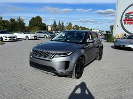 Land Rover Evoque, 2.0 l., Внедорожник / Кроссовер