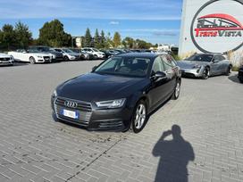 Audi A4, 2.0 l., Универсал