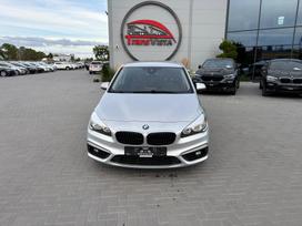Bmw 216 Active Tourer, 1.5 l., vienatūris