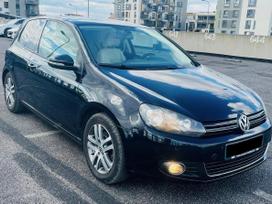 Volkswagen Golf, 1.4 l., Хэтчбек