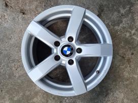 BMW Originalūs ratlankiai, lengvojo lydinio, R16