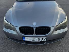 BMW 530, 3.0 l., Универсал