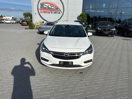 Opel Astra, 1.6 l., Универсал