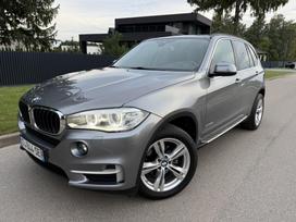BMW X5, 2.0 l., Внедорожник / Кроссовер