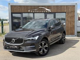 Volvo XC60, 2.0 l., visureigis / krosoveris