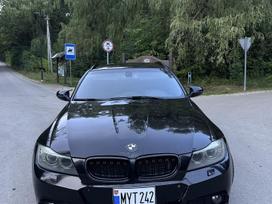 BMW 325, 3.0 l., wagon