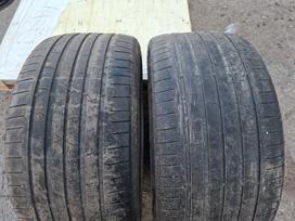 Tracmax, vasarinės 295/35 R21