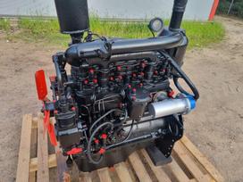 MTZ Parduodamas Variklis 82, traktori