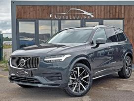 Volvo XC90, 2.0 l., Внедорожник / Кроссовер