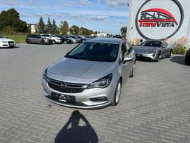 Opel Astra, 1.6 l., wagon