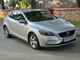 Volvo V40, 2.0 l., hečbeks