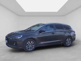 Hyundai i30, 1.6 l., mpv / minivan