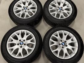 BMW, lengvojo lydinio, R18