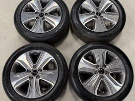 KIA, light alloy, R17
