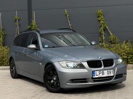 Bmw 330, 3.0 l., universalas