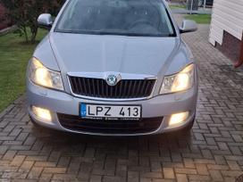 Skoda Octavia, 1.6 l., wagon