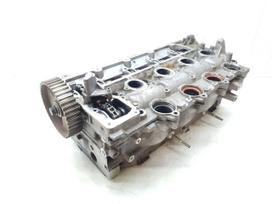 Peugeot 407, 9641752610, cylinder head