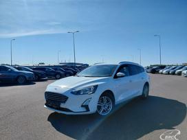 Ford Focus, 1.0 l., universalas